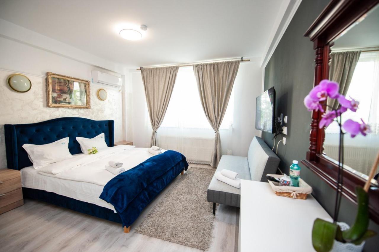 Sia Residence Otopeni Ngoại thất bức ảnh