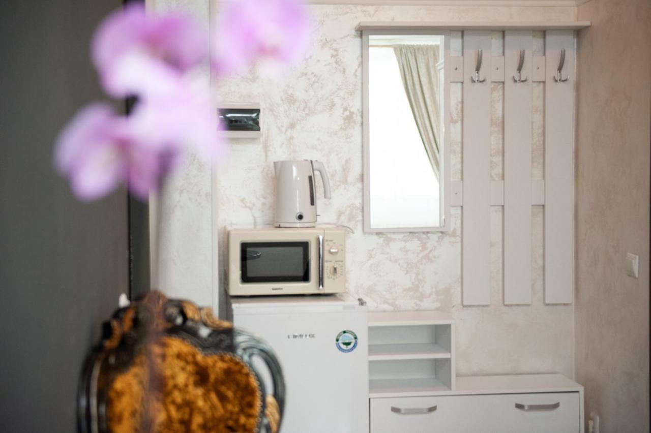 Sia Residence Otopeni Ngoại thất bức ảnh