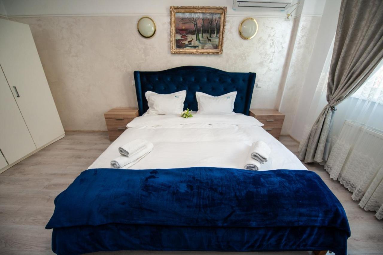 Sia Residence Otopeni Ngoại thất bức ảnh