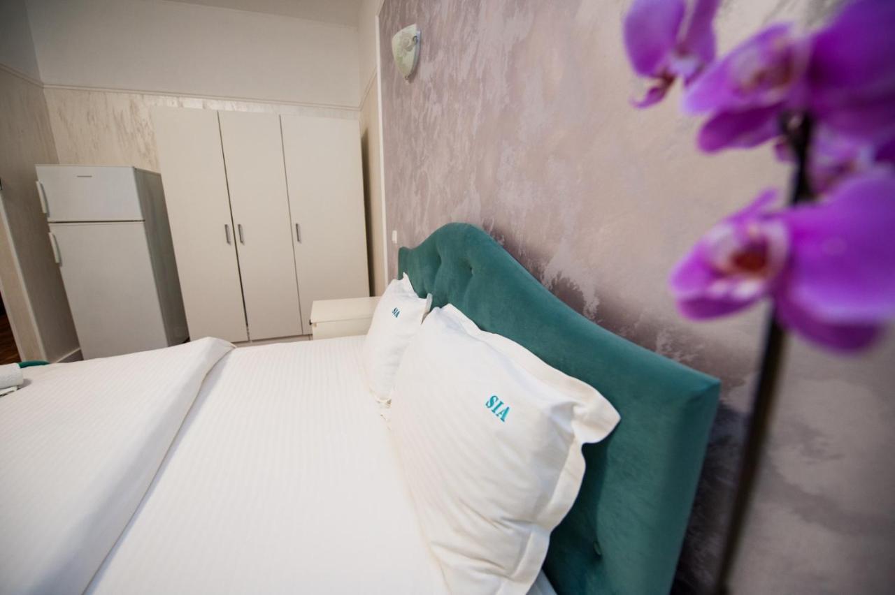 Sia Residence Otopeni Ngoại thất bức ảnh