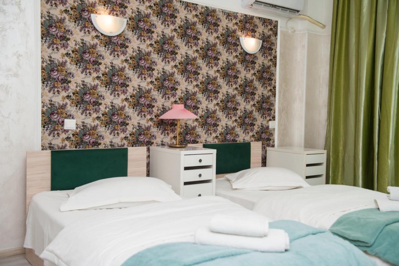 Sia Residence Otopeni Ngoại thất bức ảnh