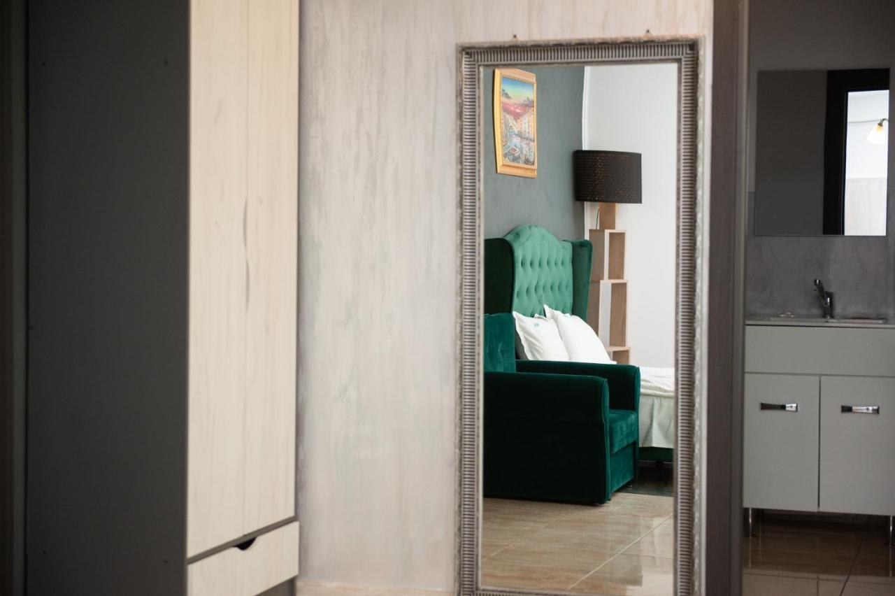 Sia Residence Otopeni Ngoại thất bức ảnh