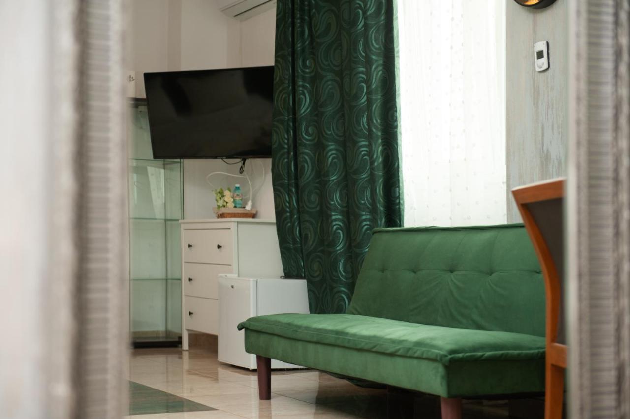 Sia Residence Otopeni Ngoại thất bức ảnh
