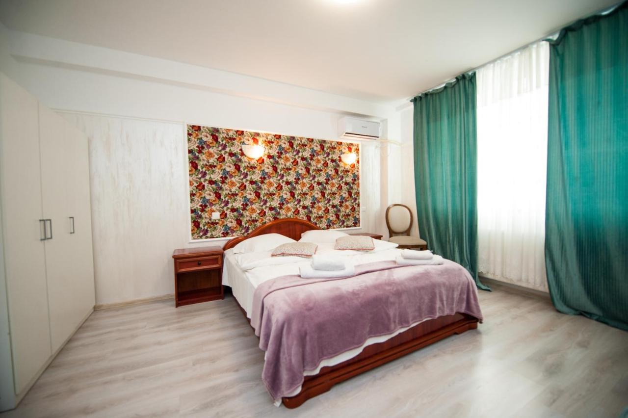 Sia Residence Otopeni Ngoại thất bức ảnh