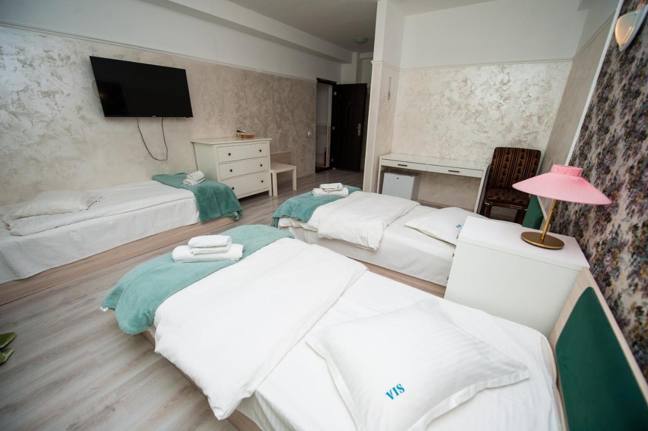 Sia Residence Otopeni Ngoại thất bức ảnh