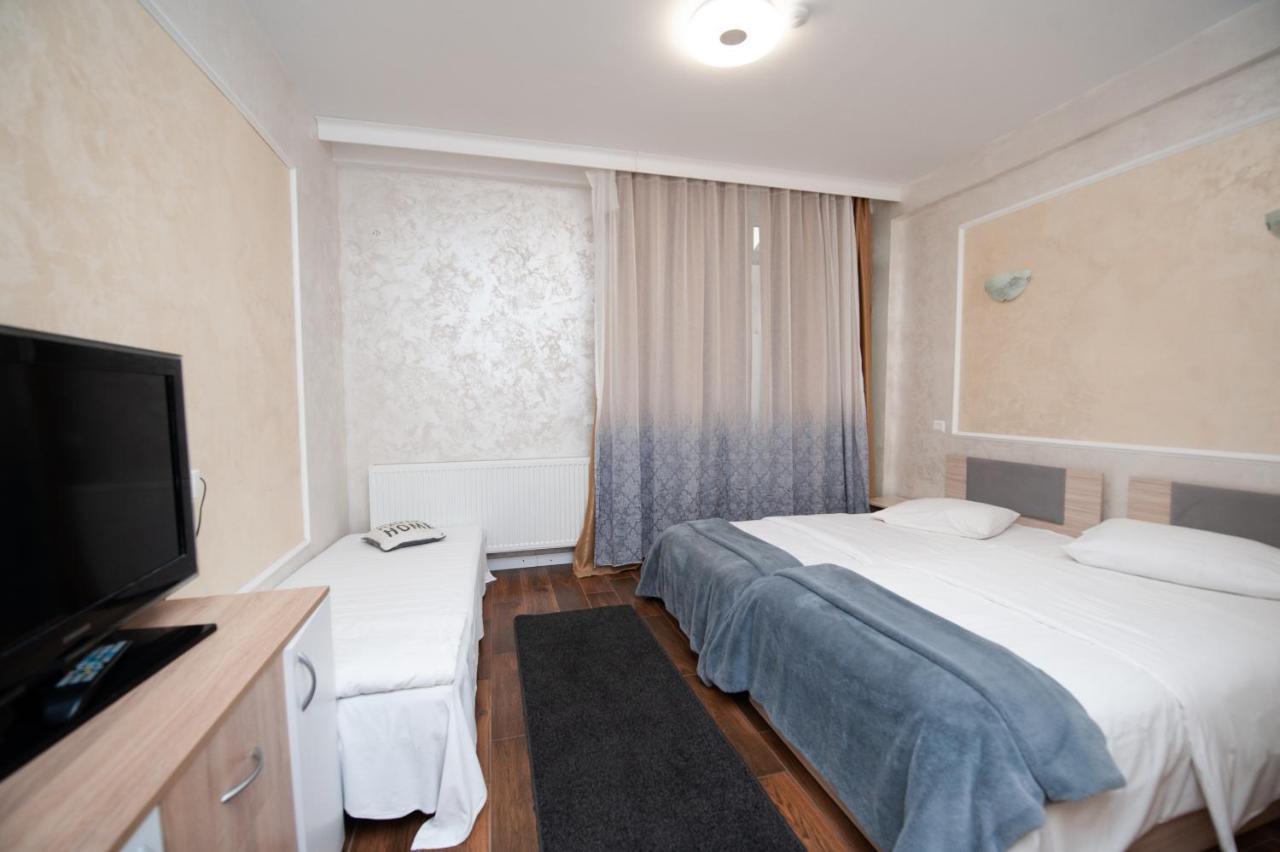 Sia Residence Otopeni Ngoại thất bức ảnh