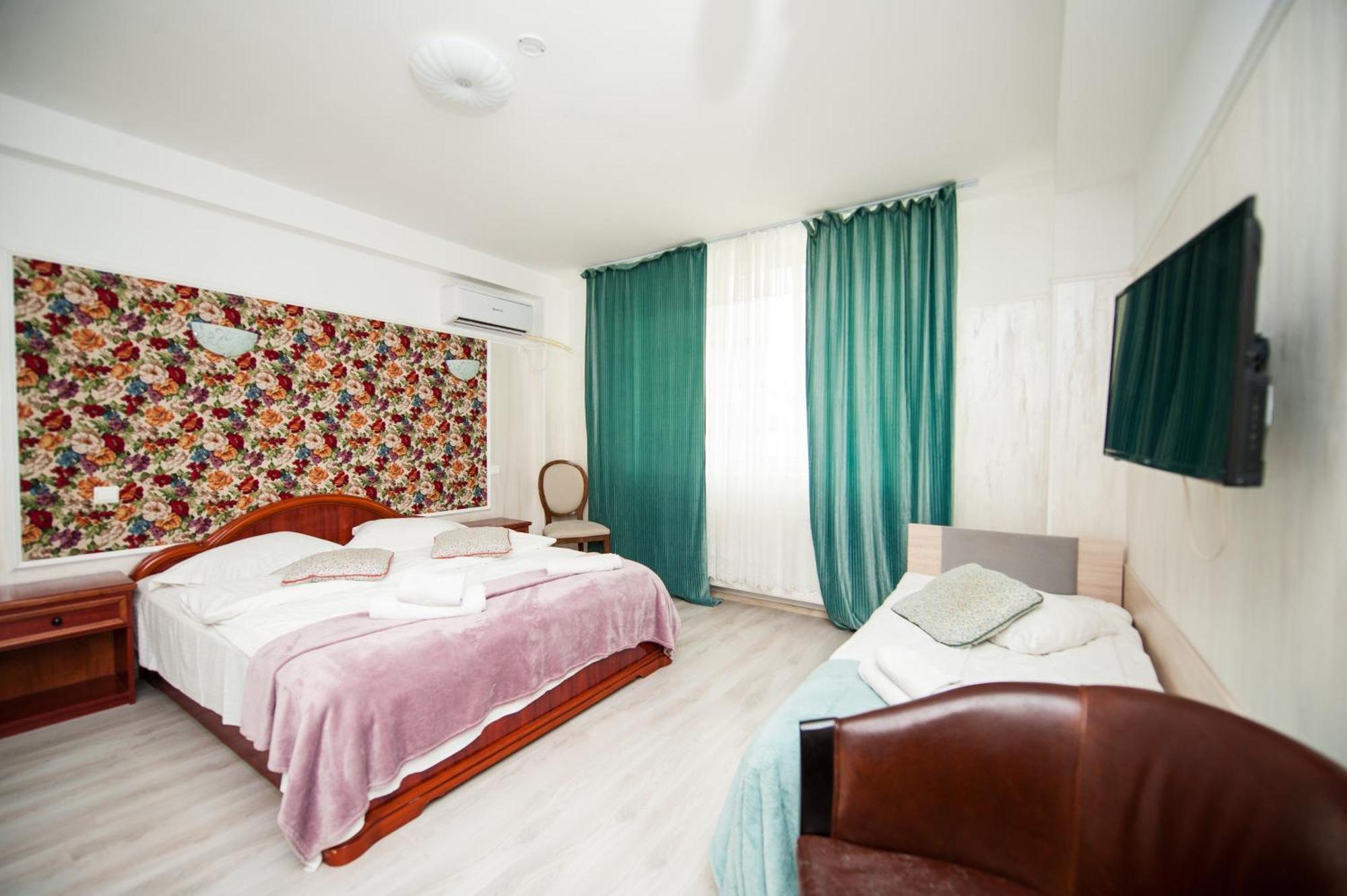Sia Residence Otopeni Ngoại thất bức ảnh